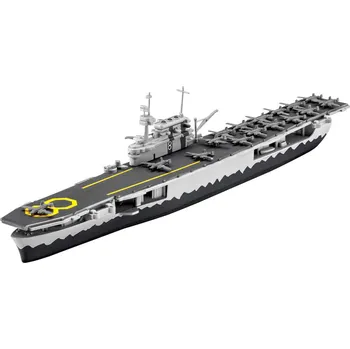 Plastikový model Revell USS Hornet CV-8 1:1200