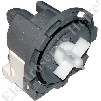 Motorek čerpadla 8 segmentů 30W na bajonet