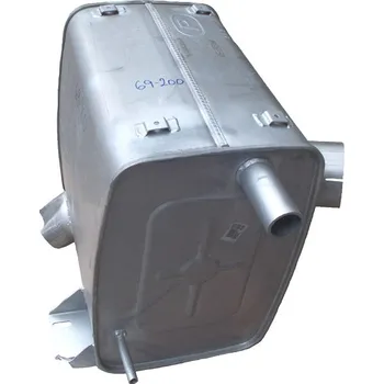 Tlumič výfuku Tlumič výfuku MERCEDES AXOR 2 (PR 69.200-11)