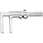 POSUVNÉ MĚŘIDLO NA BRZDOVÉ KOTOUČE-MODEL 1650FD 0-110MM (Posuvné měřítko na brzdové kotouče přesnost 0,1 mm)