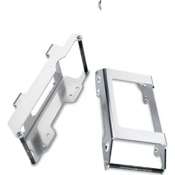 Výztuhy chladičů MOOSE RACING KTM 450 XC-W 2010-2014 (Příslušenství pro motokros)