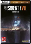 Resident Evil 7: Biohazard Gold Edition…