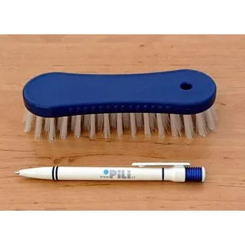 Kartáč na nádobí Kartáč na drhnutí prádla plast rejžák