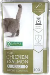 Nature's Protection Cat Weight Control…