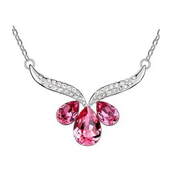 Náhrdelník Náhrdelník Swarovski elements (KNASW016)