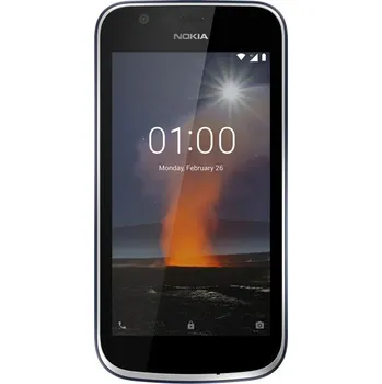 Mobilní telefon Nokia 1 Dual SIM