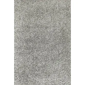 Koberec Kusový koberec Life Shaggy 1500 taupe - 80 x 250 cm