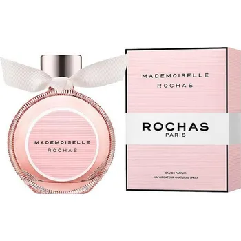 Dámský parfém Rochas Mademoiselle Rochas W EDP