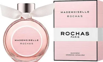 Dámský parfém Rochas Mademoiselle Rochas W EDP