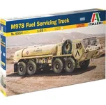 Italeri Oshkosh M978 Fuel Servicing…