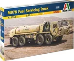 Italeri Oshkosh M978 Fuel Servicing…