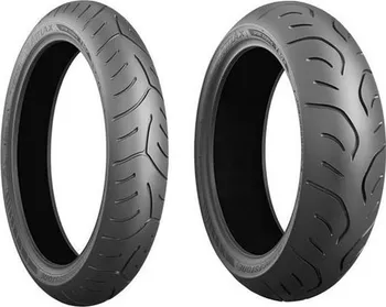 Bridgestone Battlax T30 Evo 120/70 R17 58 W F