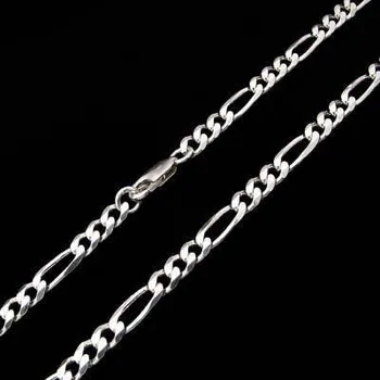 Řetízek Stříbrný řetízek (KRS052)