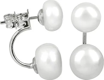 Náušnice JwL Luxury Pearls JL0287