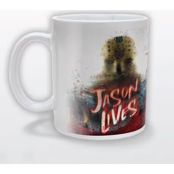 Hrníček Pátek třináctého (Friday the 13th)