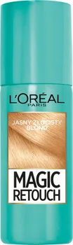 Barva na vlasy L'Oréal Paris Magic Retouch 75 ml