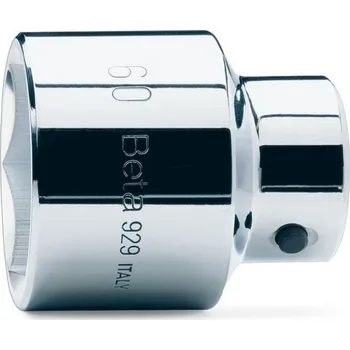 Gola hlavice HLAVICE ŠESTIHRAN -MODEL 929 46MM UNI/ISO 2725 DIN 3124 (šestihranné hlavice)