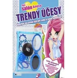 Môj salón krásy: Trendy účesy