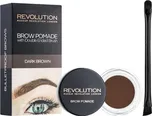 Makeup Revolution Brow Pomade 2,5 g