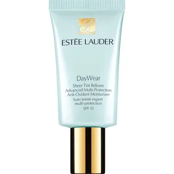 Pleťový krém Estée Lauder Daywear SPF 15 tónovací krém 50 ml