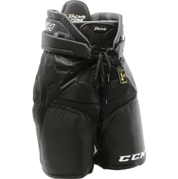 Hokejové kalhoty CCM Tacks 7092 SR kalhoty černé