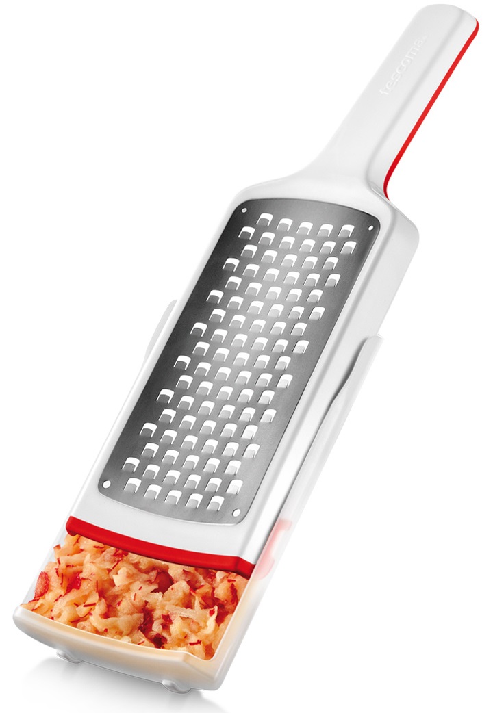 Tescoma Handy X-sharp střední otvory od 129 Kč - Zbozi.cz