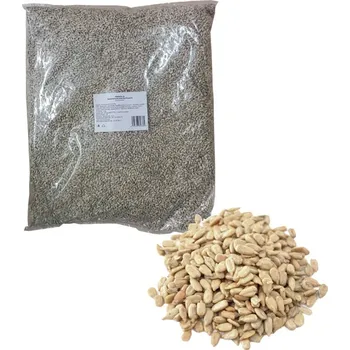 Slunečnicová semínka loupaná 5 kg/pytel