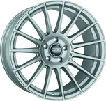 OZ Superturismo Dakar silber matt…