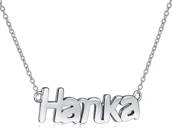 náhrdelník Vesper Hanka JJJ1861-HAN