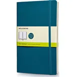 Moleskine zápisník čistý měkký L