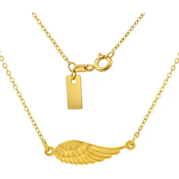 Náhrdelník Silvego SMJN15KJ4