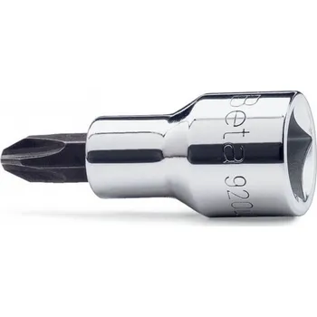 HLAVICE PROFIL PHILLIPS-MODEL 920PH PH4 (Nástrčkové hlavice na šrouby s křížovou hlavou)