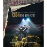 Time Stand Still - Rush [Blu-ray]