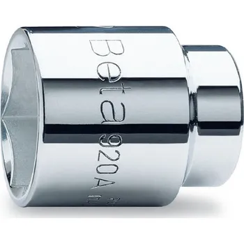 HLAVICE ŠESTIHRAN-MODEL 920A 17 MM UNI/ISO 2725 DIN 3124 (šestihranné hlavice)