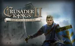 Crusader Kings II: DLC Collection PC…