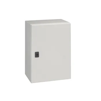 Rozvaděč Schneider electric Spacial S3D NSYS3D5425P