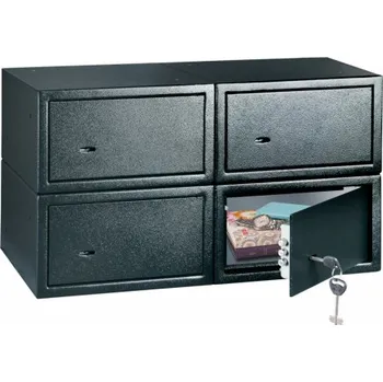 Trezor Rottner Saturn LE 170 blok