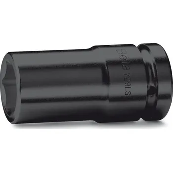 NÁSTRČNÁ RÁZOVÁ HLAVICE DLOUHÁ-MODEL 729LS DÉLKA SLIM 1'' 30MM'' (Nástrčkové hlavice,dlouhá úzká řada)