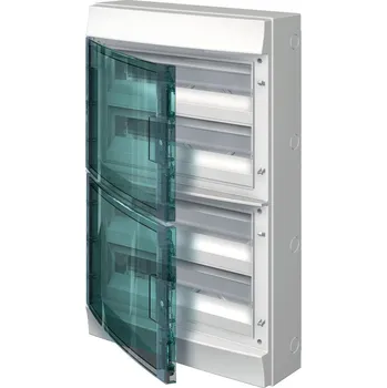 Rozvaděč ABB Mistral 1SLM006501A1209