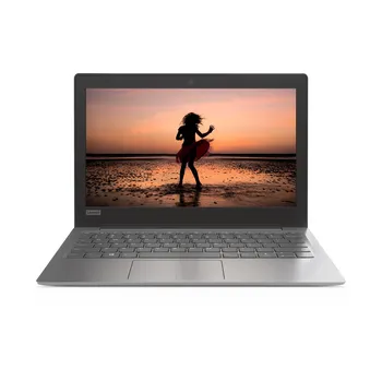 Notebook Lenovo IdeaPad 120S-11IAP (81A400G8CK)