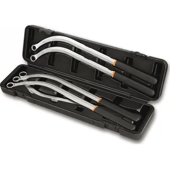 Ruční nářadí SADA KLÍČŮ-MODEL 1477D/S5 5 KS. (SADA KLÍČŮ-MODEL 1477D/S5 5 KS.)