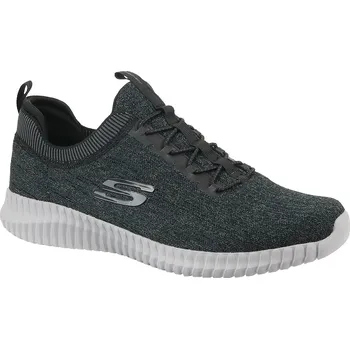 Pánská obuv Skechers Elite Flex 52642-BKGY