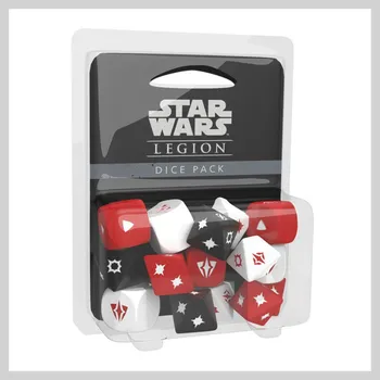 Fantasy Flight Games Star Wars: Legion…