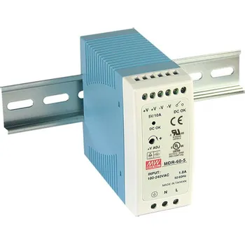 MEAN WELL MDR-60-12