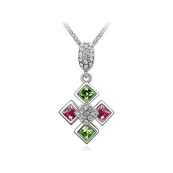 Přívěsek Přívěsek Swarovski elements (KPSW077)