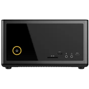 Stolní počítač ZOTAC ZBOX Magnus Mini EK51070 (ZBOX-EK51070-BE)