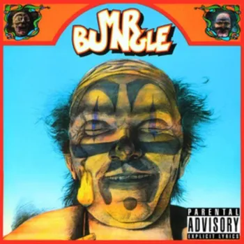 Zahraniční hudba Mr. Bungle - Mr. Bungle [LP]