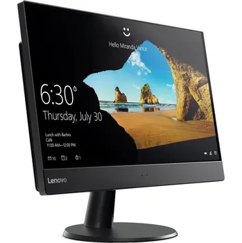 Stolní počítač Lenovo AIO V510z (10NQ006GMC)