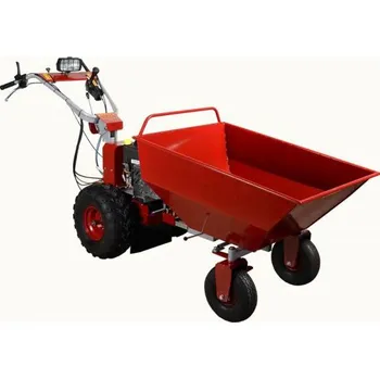 Zahradní traktor Vozík Panter FD-3 500 cm3 + KOR-220 Vozík Panter FD-3 500 cm3 + KOR-220