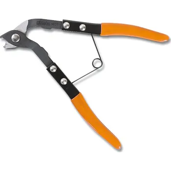 Kleště Štípací kleště na ocelové spony (Štípací kleště na ocelové spony)